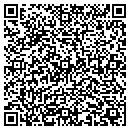 QR code with Honest Air contacts
