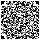 QR code with Rain Maker Irrigation LLP contacts
