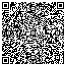 QR code with J T Computers contacts