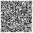 QR code with Two Hearts Leather Silver-More contacts