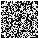 QR code with Kut & Kurl contacts