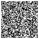 QR code with G & J Properties contacts