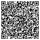 QR code with R R Barber Shop contacts