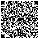 QR code with J Vand Enterprises contacts