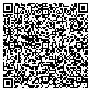 QR code with Reeces Printing contacts