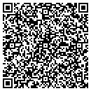 QR code with 3 G Lost Creek Ranch contacts