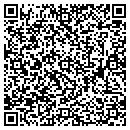 QR code with Gary M Rich contacts
