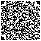 QR code with Rzs Detailed Cleaning Service contacts