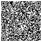 QR code with Zamora Refugio Cisneros & Let contacts