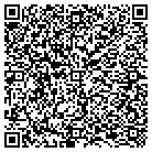 QR code with Alcoholics Anonymous Oficinia contacts