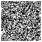 QR code with Richard Spinks Prfmce Horses contacts