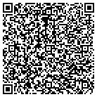 QR code with Johnson Cabinets & Woodworking contacts