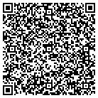 QR code with K & B Auto Sales & Service contacts