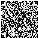 QR code with AMR Eagle contacts