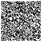 QR code with J C & C Export Import Inc contacts