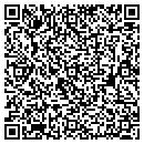 QR code with Hill Box Co contacts