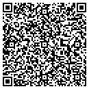 QR code with Hendrix Gayla contacts