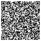 QR code with L T J's Rustic Furniture contacts