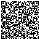 QR code with Aahc Inc contacts