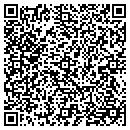 QR code with R J Marshall Co contacts