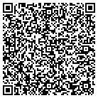 QR code with Corsicana Country Club Pro Sp contacts