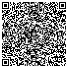 QR code with Acoustic Mapping Consulta contacts