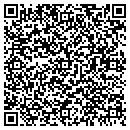 QR code with D E Y Company contacts