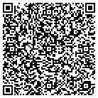 QR code with First Rio Valley Medical contacts