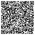QR code with Bad Kitty contacts