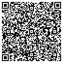 QR code with Trendsetters contacts