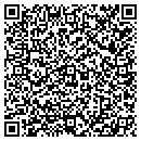 QR code with Prodigen contacts