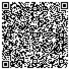 QR code with Controlled Temperature Service contacts