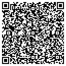 QR code with Honey Creek Western ACC contacts