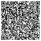 QR code with R & D Custom Imprinted Sprtswr contacts