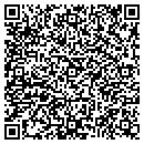 QR code with Ken Pryor Masonry contacts