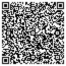 QR code with MD Consulting Inc contacts