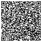 QR code with Martinez Auto & Wrecker Service contacts