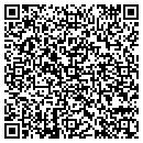 QR code with Saenz Aurora contacts