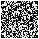 QR code with Poochie Palace contacts