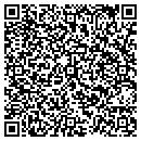 QR code with Ashfour Amin contacts
