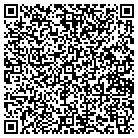 QR code with Mark H Kovar Blacksmith contacts