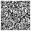 QR code with My T Burger contacts