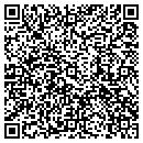 QR code with D L Smith contacts