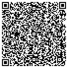 QR code with First State Bank Temple contacts