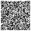 QR code with Mercury Air contacts