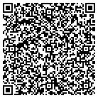 QR code with H & R Block Tax Service contacts