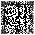 QR code with Custom Panel Ready Service contacts