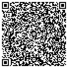 QR code with R E Mc Clellen Cnstr Inc contacts
