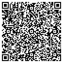 QR code with Cain Agency contacts