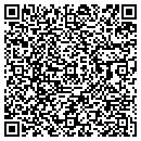QR code with Talk of Town contacts
